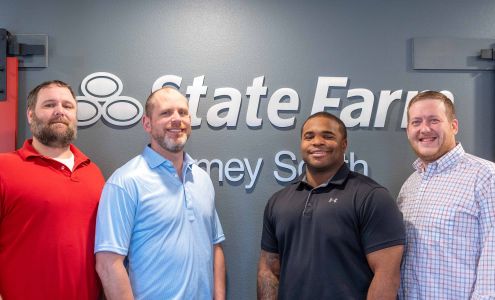 Jamey South - State Farm Insurance Agent