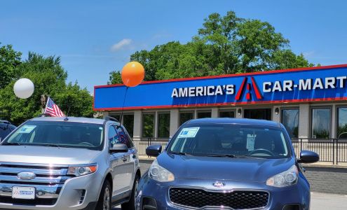 Car-Mart of Conway South
