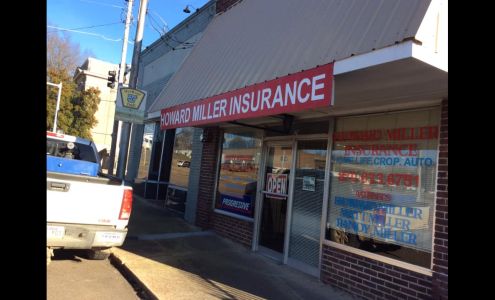 Howard Miller Insurance Agency