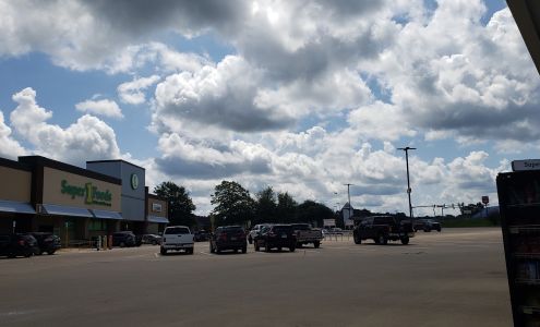 Brookshire's Fuel Center Camden