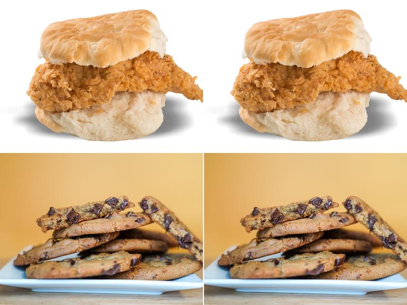 Champs Chicken 1500 Bypass Rd, Heber Springs