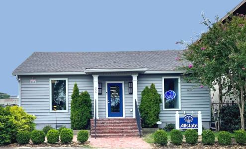 Jennifer King: Allstate Insurance