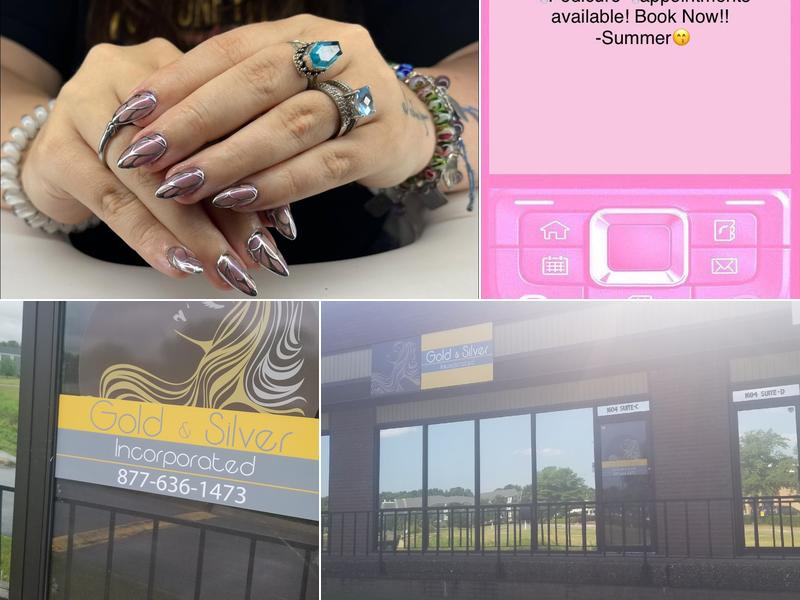 Alchemy Beauty Bar & Med Spa