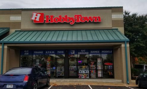 HobbyTown