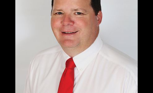 Patrick Campbell - State Farm Insurance Agent