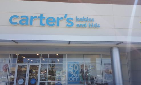 Carter's