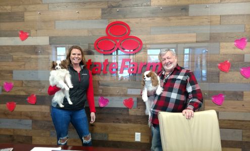 Brooke Andrews - State Farm Insurance Agent