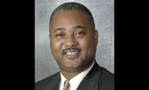 Elston Strong - State Farm Insurance Agent