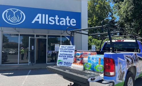 Rena Gilliam: Allstate Insurance