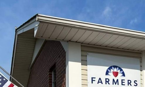 Farmers Insurance - Danny Watson