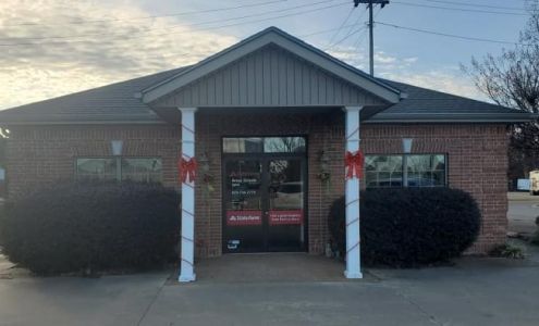 Anna Grizzle - State Farm Insurance Agent