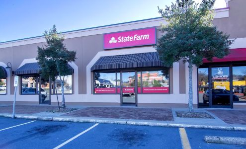 Don Barrow - State Farm Insurance Agent