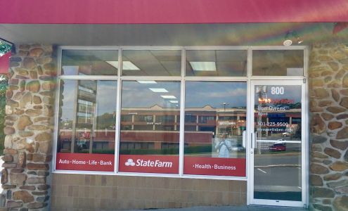 Ben Owens - State Farm Insurance Agent