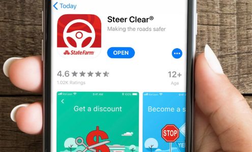 Charley Benson - State Farm Insurance Agent