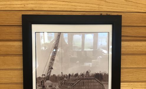 Highland Industrial Park Inc. East Camden