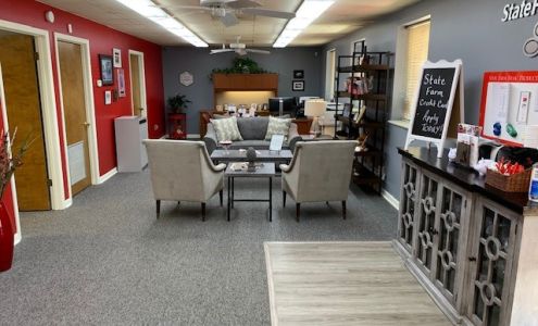 Theresa Manning - State Farm Insurance Agent