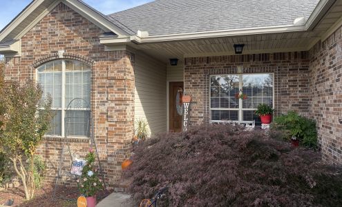 April Price-Buchanan-Realtor