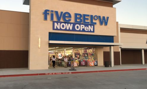 Five Below