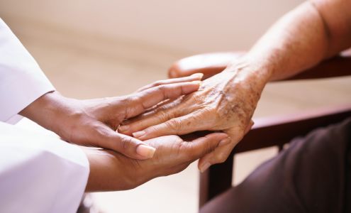Wright By Your Side In Home Care