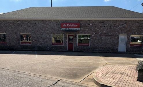 Patrick Davis - State Farm Insurance Agent