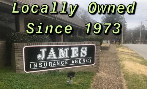 James Insurance Agency