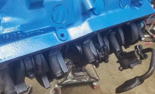 Southern Automotive El Dorado