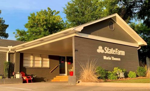 Mario Thomas - State Farm Insurance Agent