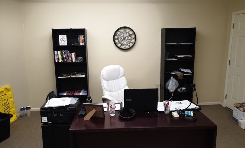 All Saints Financial