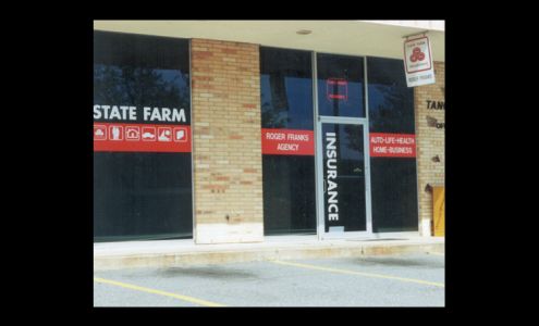 Roger Franks - State Farm Insurance Agent