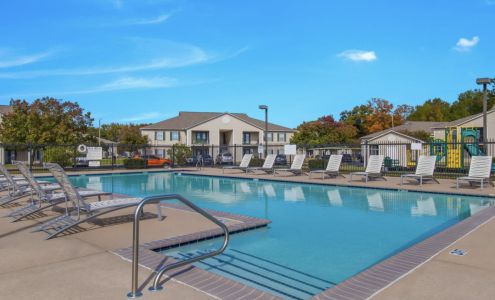 The Retreat at Sherwood