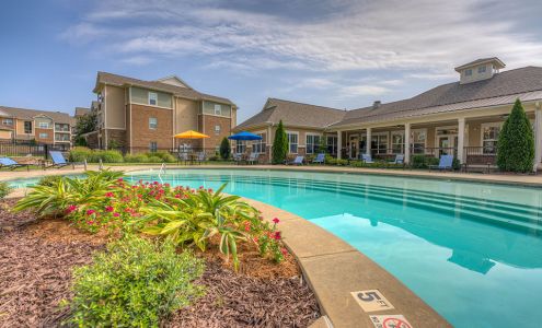 Chenal Pointe at the Divide