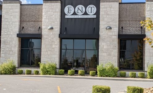 Ear Nose & Throat Center Of The Ozarks