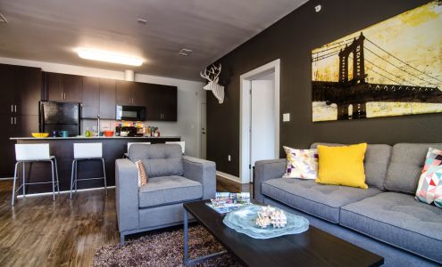 The Cardinal at West Center