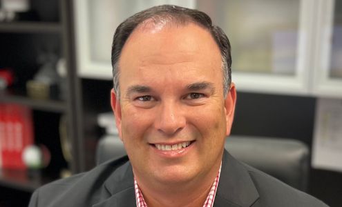 Rod Badely - State Farm Insurance Agent