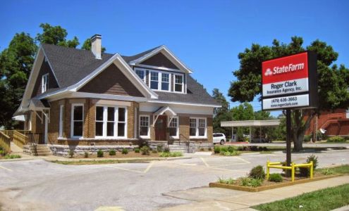 Roger Clark - State Farm Insurance Agent