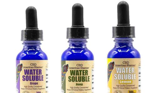 Delta 8 CBD American Shaman of Rogers