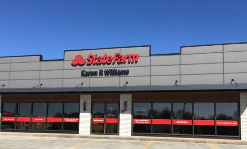 Karen Williams - State Farm Insurance Agent