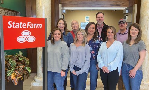 Bryan Lewis - State Farm Insurance Agent