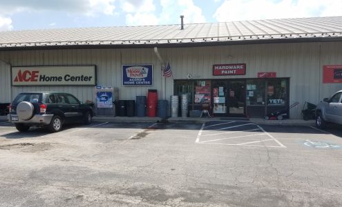 Ace Hardware Eureka Springs