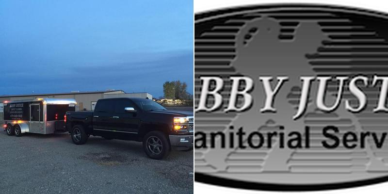 Bobby Justice Janitorial Service