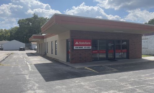 Bob Berke - State Farm Insurance Agent