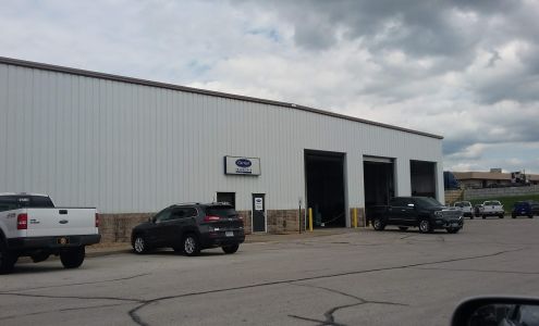 MHC Carrier Transicold - Springfield