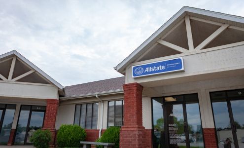 Jeff Cook: Allstate Insurance