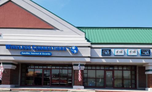 Wireless Connections