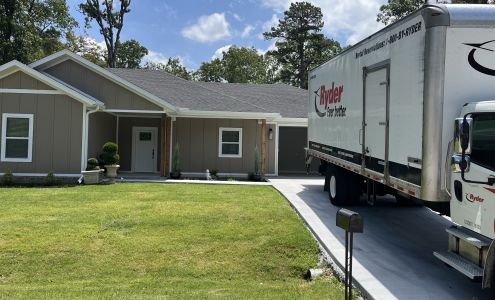 MaxForce Delivery Service LLC