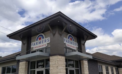 Farmers Insurance - Shelley Parson