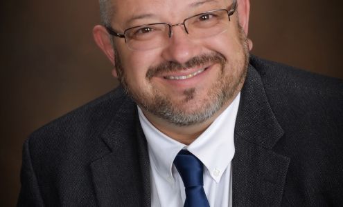 Farmers Insurance - Ruben Perez