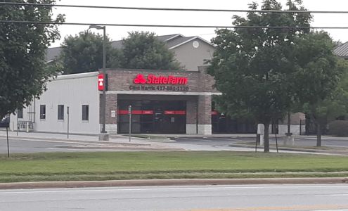 State Farm: Clint Harris