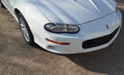 Ralph King Body & Frame Inc