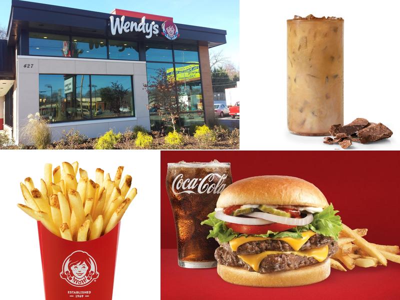 Wendy's